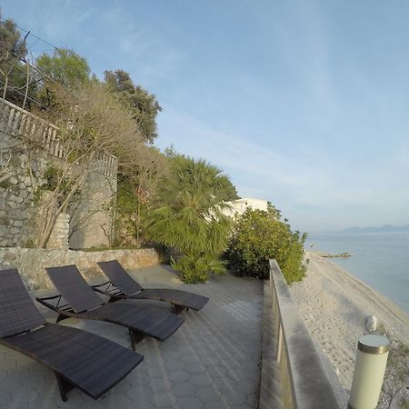 Holiday Home Mala Duba Живогоще Екстер'єр фото
