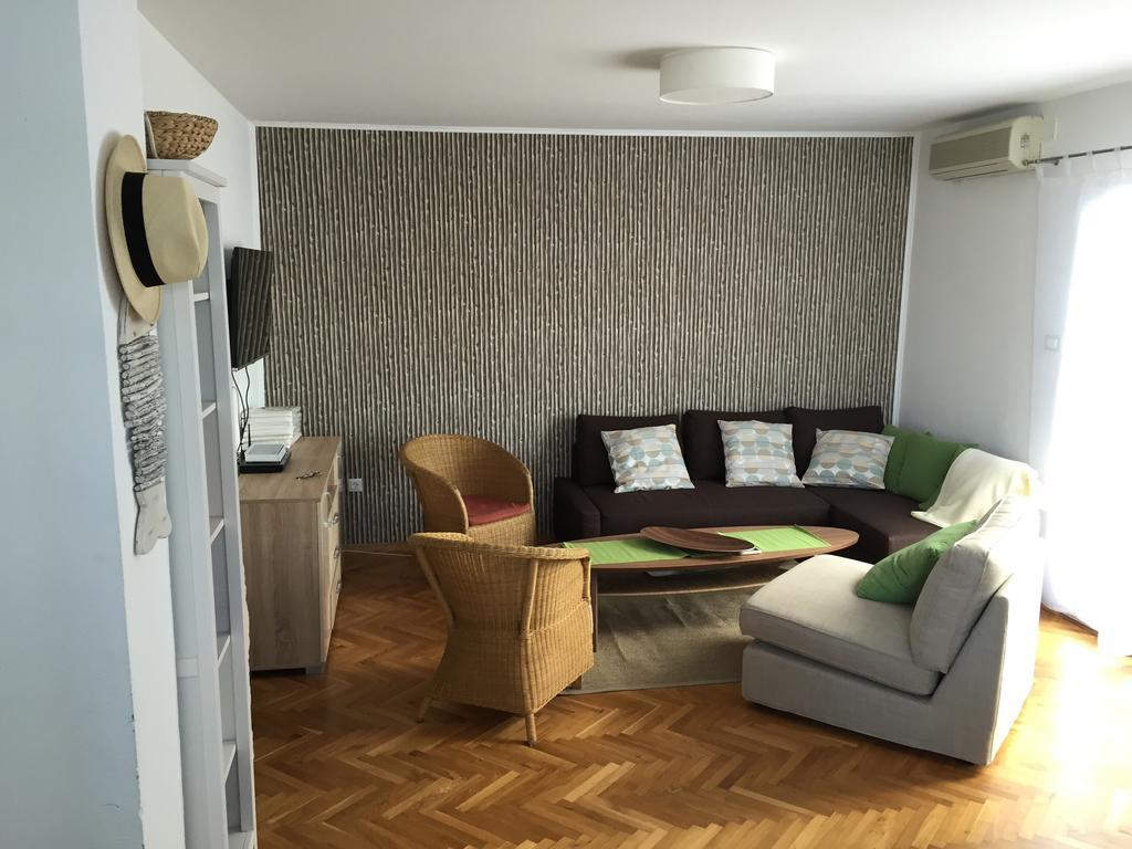 Holiday Home Mala Duba Живогоще Номер фото