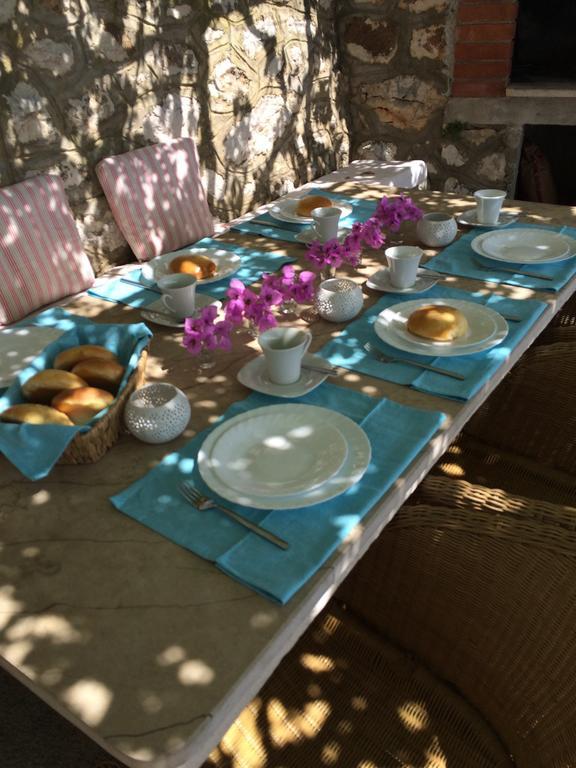Holiday Home Mala Duba Живогоще Номер фото
