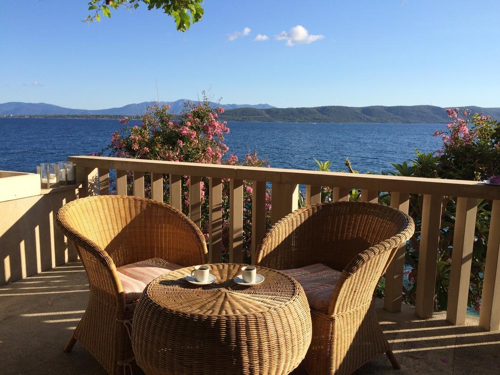 Holiday Home Mala Duba Живогоще Номер фото