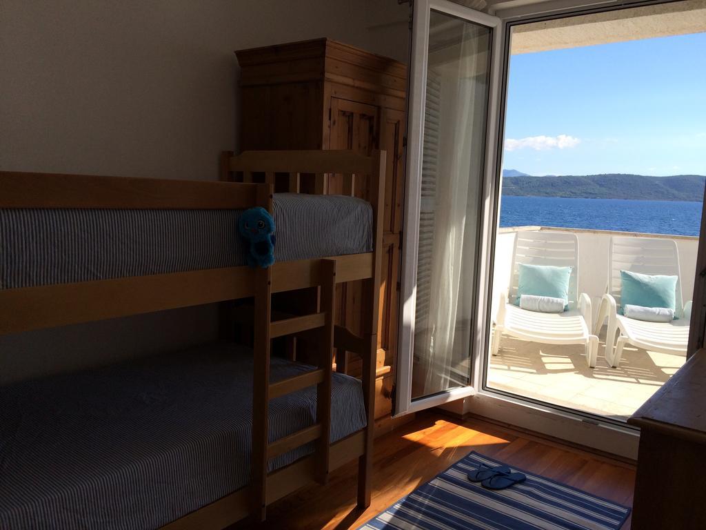 Holiday Home Mala Duba Живогоще Номер фото