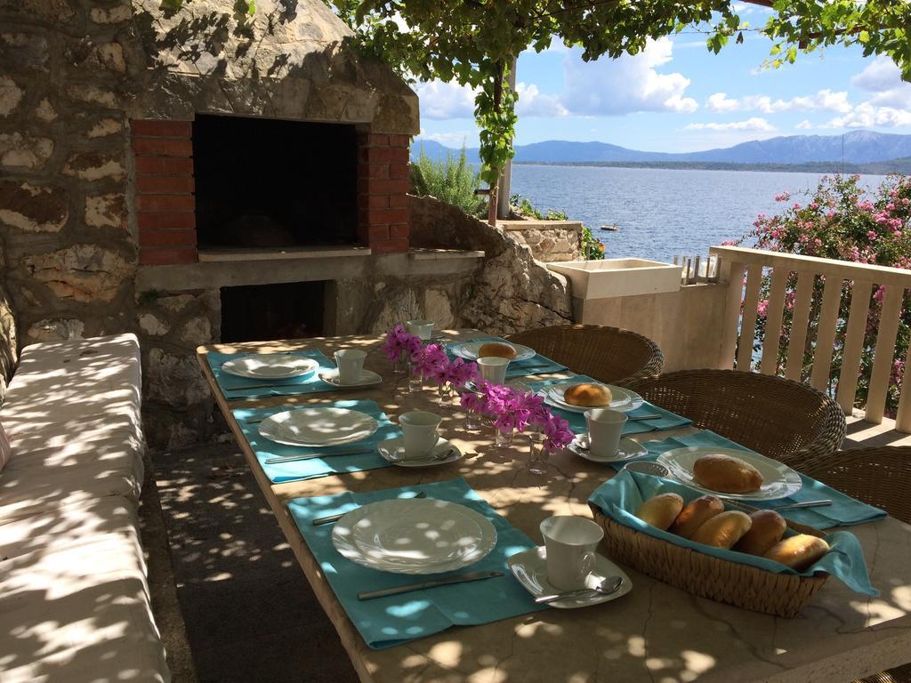 Holiday Home Mala Duba Живогоще Номер фото