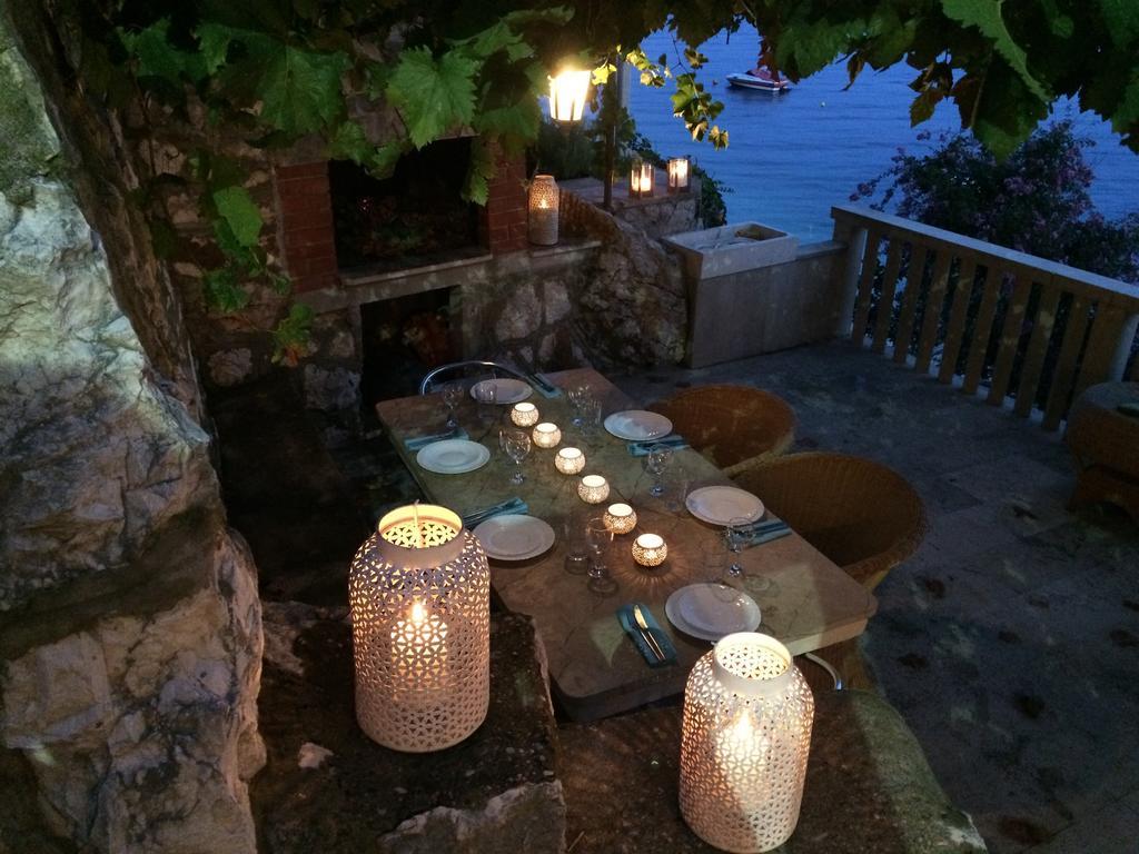 Holiday Home Mala Duba Живогоще Номер фото