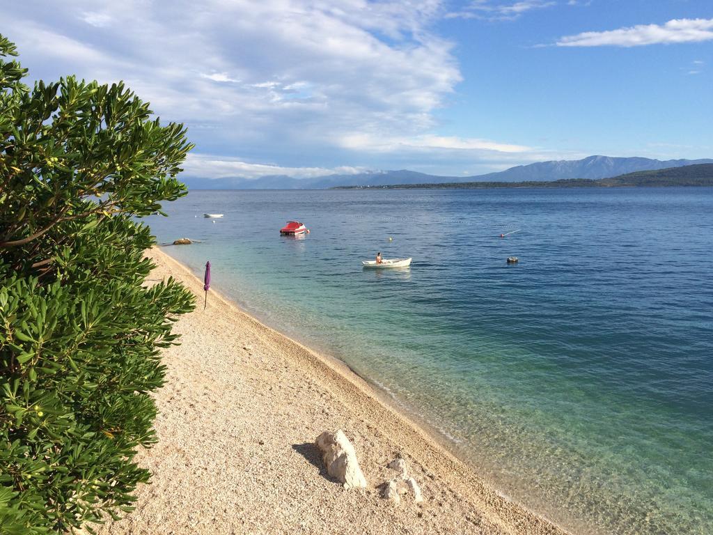 Holiday Home Mala Duba Живогоще Номер фото