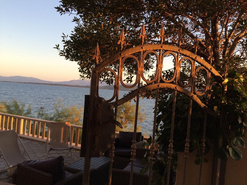 Holiday Home Mala Duba Живогоще Номер фото