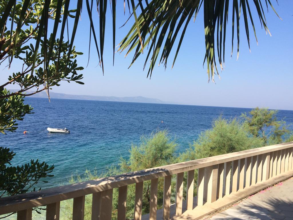 Holiday Home Mala Duba Живогоще Номер фото