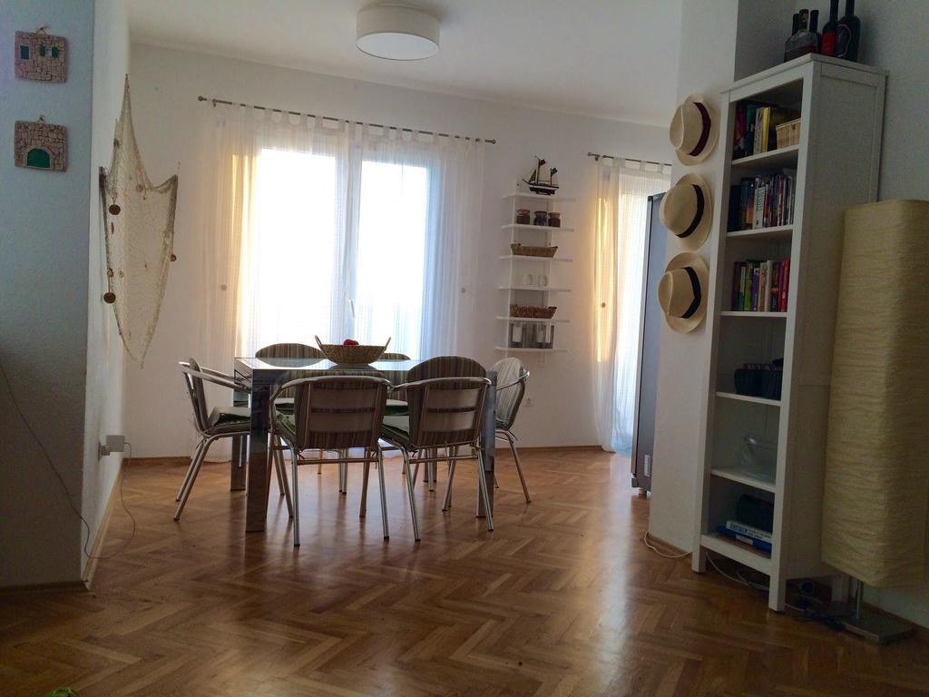 Holiday Home Mala Duba Живогоще Номер фото