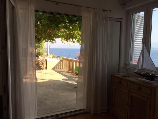 Holiday Home Mala Duba Живогоще Номер фото