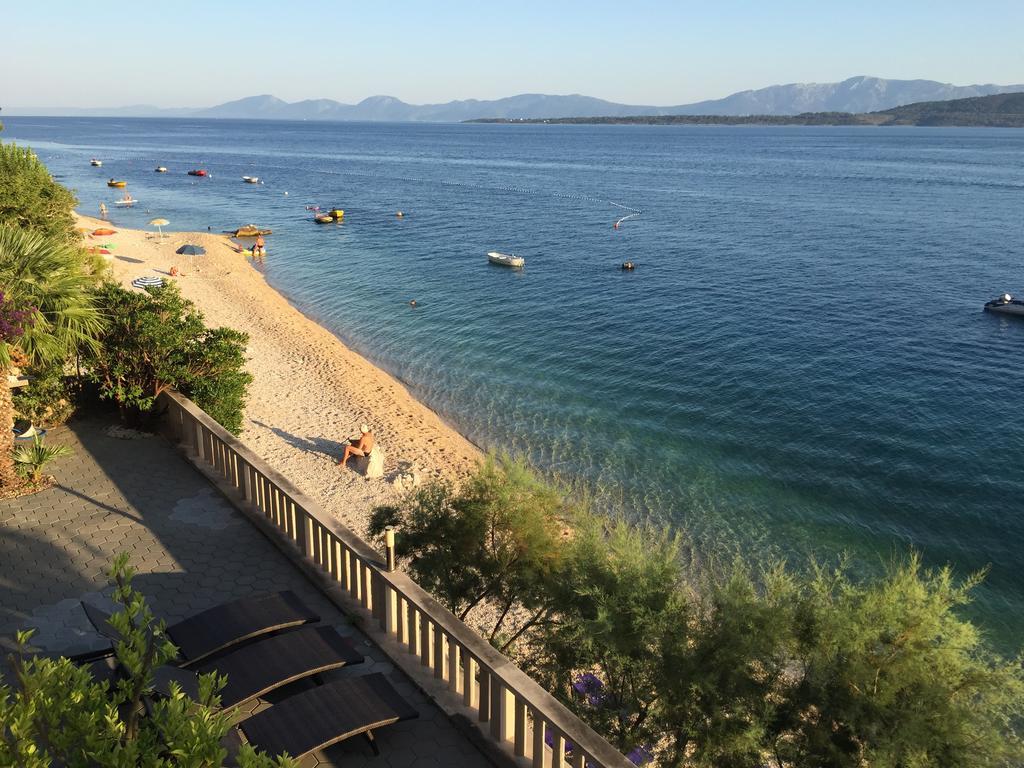 Holiday Home Mala Duba Живогоще Номер фото