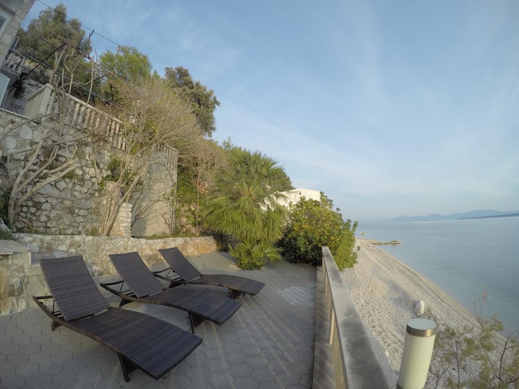 Holiday Home Mala Duba Живогоще Екстер'єр фото