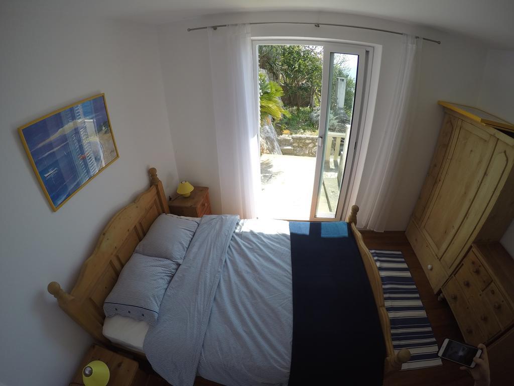 Holiday Home Mala Duba Живогоще Екстер'єр фото