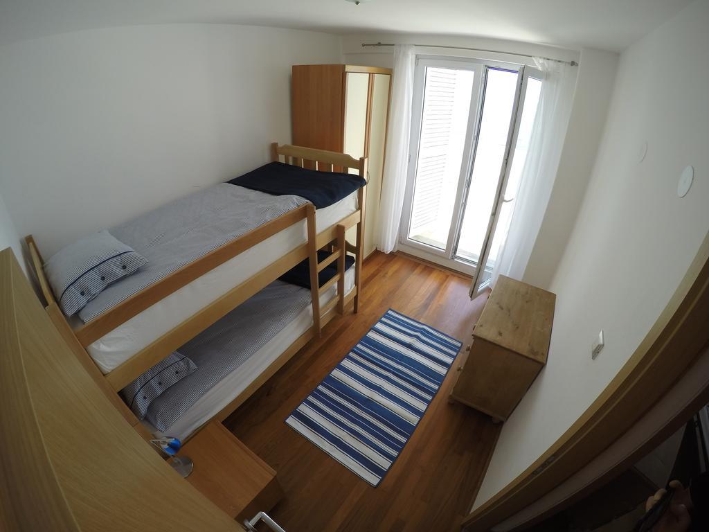 Holiday Home Mala Duba Живогоще Екстер'єр фото