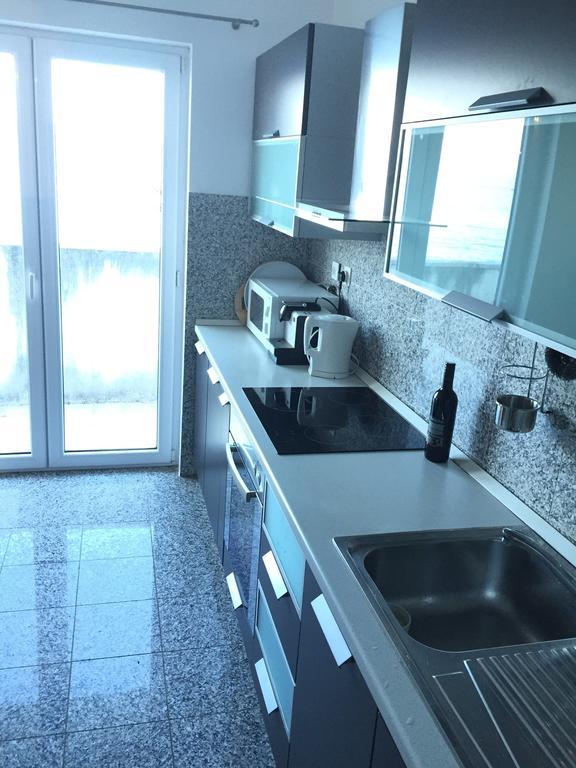 Holiday Home Mala Duba Живогоще Екстер'єр фото