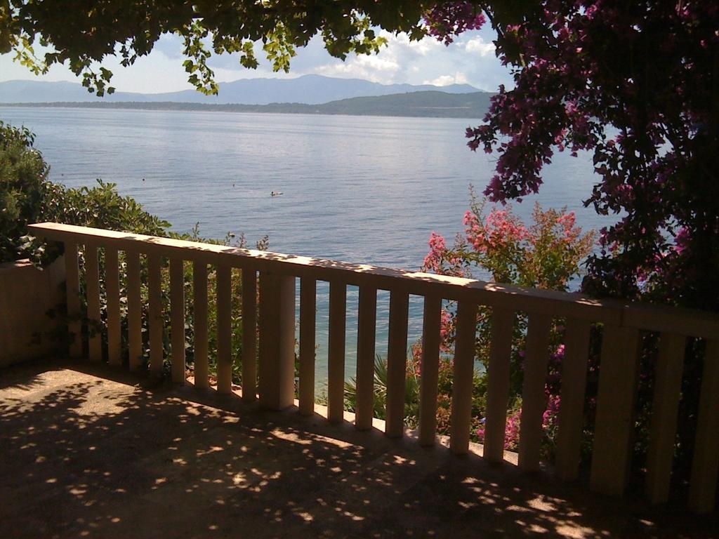 Holiday Home Mala Duba Живогоще Екстер'єр фото